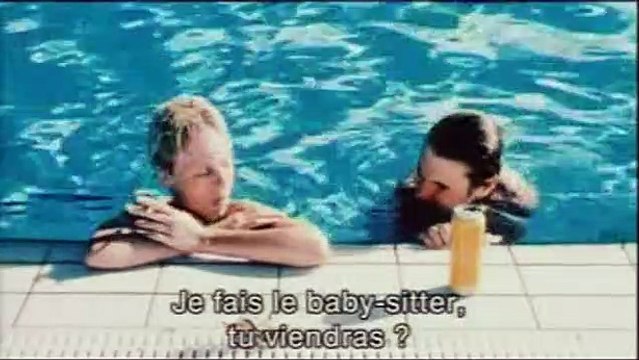 Pleasant days Bande-annonce VO