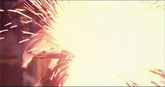 Le Solitaire Bande-annonce VO