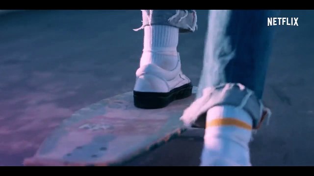 Trois mètres au dessus du ciel - saison 1 Teaser VO