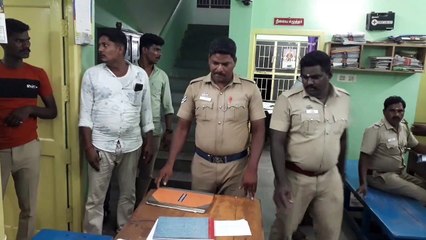 264 பவுன் நகை பெட்டிகளை கொள்ளையடித்தது எப்படி?.. உரிமையாளர்கள் "கொடுத்த" முக்கிய க்ளூ என்ன?