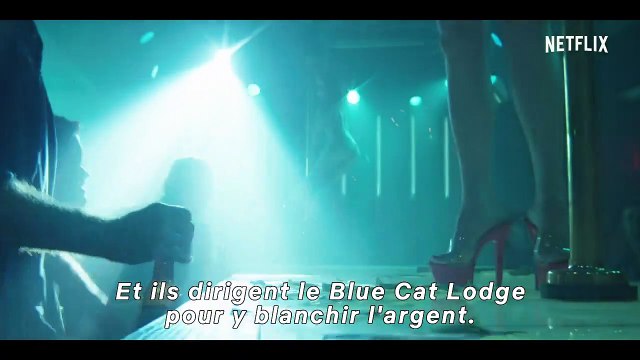 Ozark - saison 1 BONUS VO Récap de la saison 1