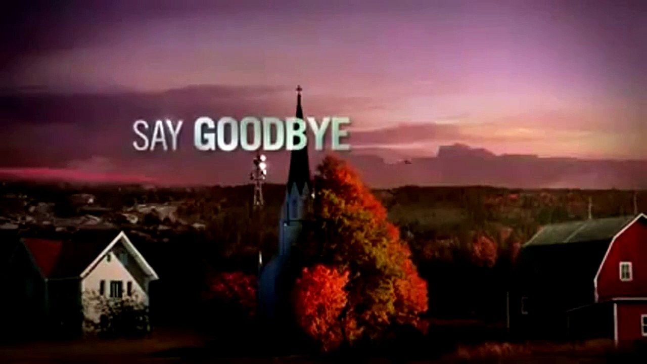 Under The Dome - saison 1 Teaser VO