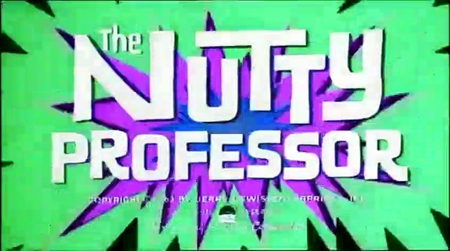 Docteur Jerry et Mister Love Bande-annonce VO