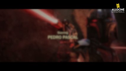 Faux Raccord - Les gaffes et erreurs de The Mandalorian