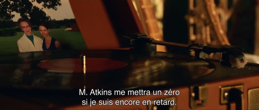 Insidious : Chapitre 3 Bande-annonce VO