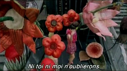 La Saveur de la pastèque Bande-annonce VO