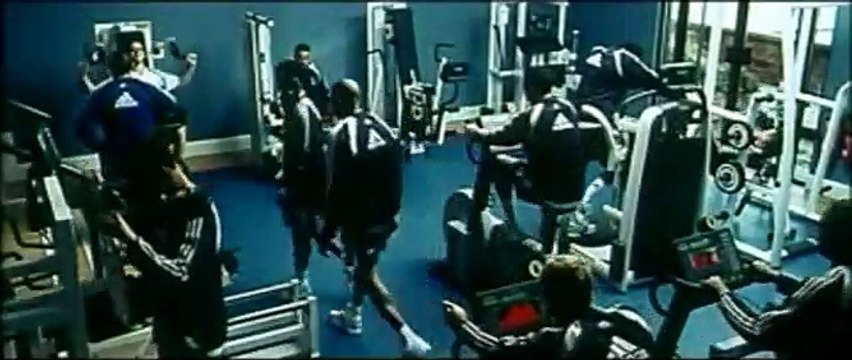 Goal ! : naissance d'un prodige Extrait vidéo (4) VF