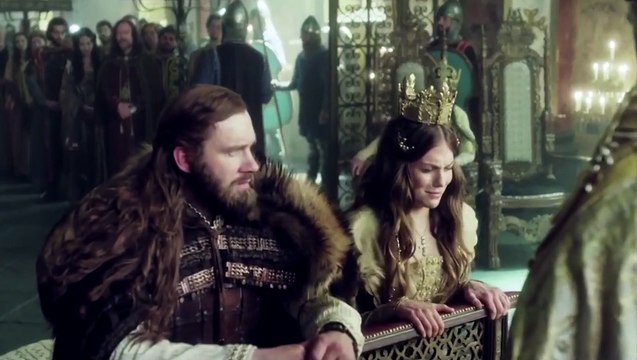 Clive Standen (Rollo) : La saison 4 de Vikings va repousser les limites !