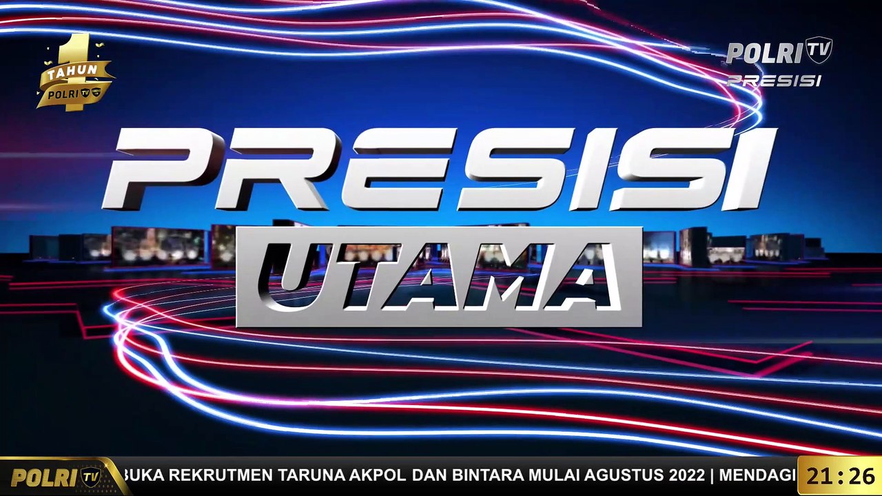 Live Dialog Bersama Sekjen Keuskupan Agung Jakarta, Romo Adi Prasojo Terkait Ibadah Jumat Agung