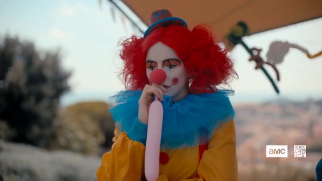 Killing Eve - saison 3 Teaser VO (3)