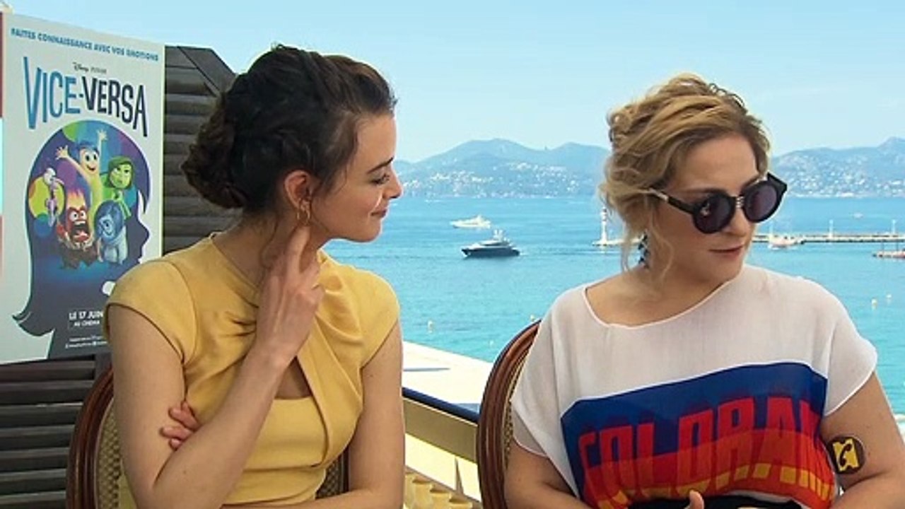 Vice Versa : quels films Dégoûtent les acteurs de doublage ?