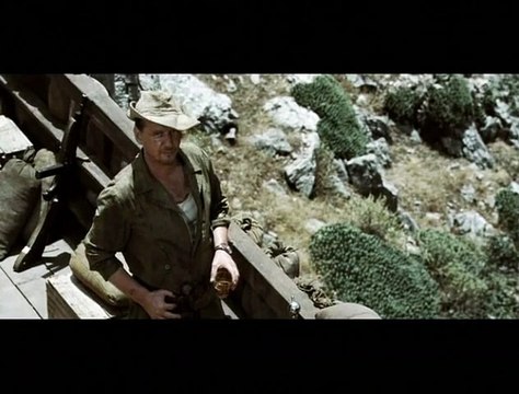 L'Ennemi intime Extrait vidéo (3) VF