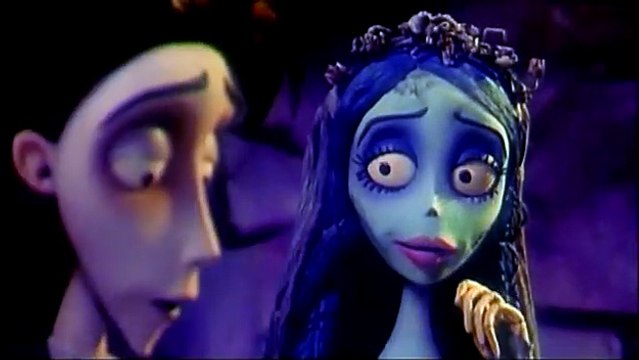 Les Noces funèbres Extrait vidéo (2) VO