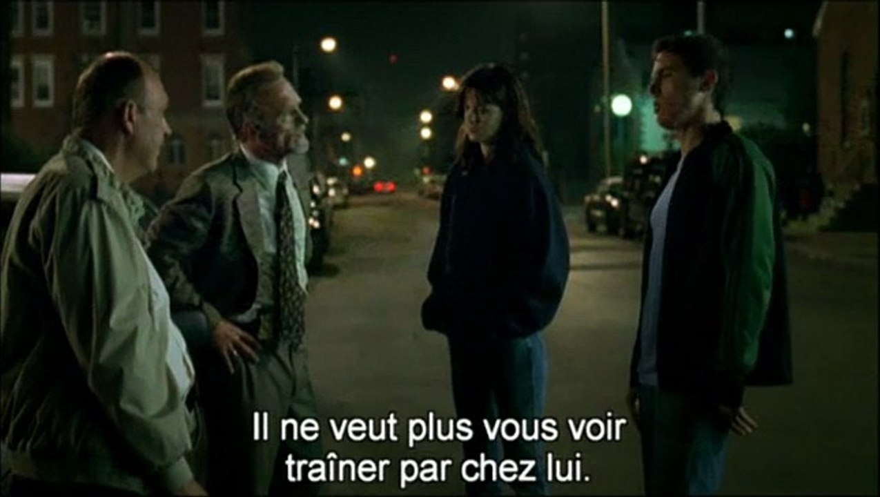 Gone Baby Gone Extrait vidéo VO