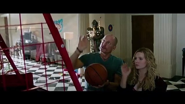 Retour à Zombieland EXTRAIT VF Mauvaise nouvelle