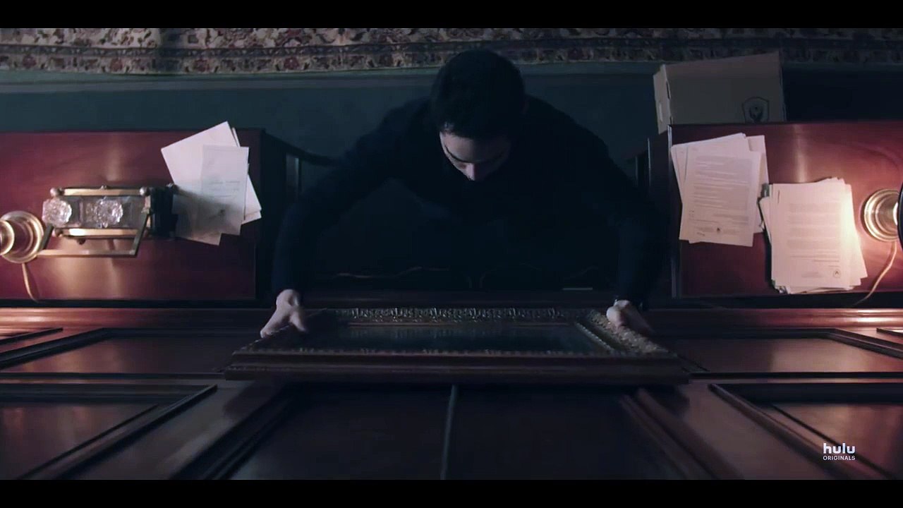 The Handmaid’s Tale : la servante écarlate - saison 2 - épisode 13 Teaser VO