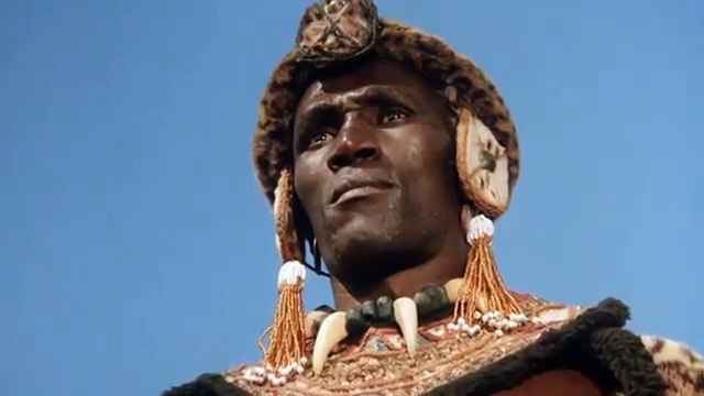 Shaka Zulu - saison 1 Bande-annonce VF