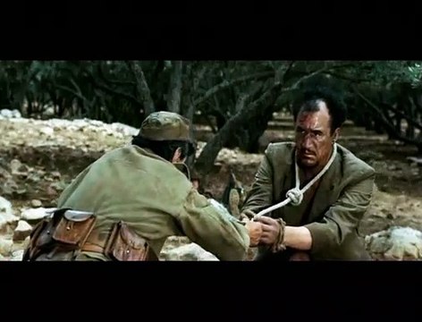 L'Ennemi intime Extrait vidéo (5) VF