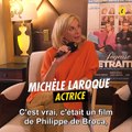 #Fun Facts - Thierry Lhermitte et Michèle Laroque