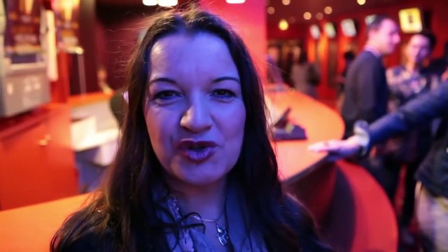 La Liste de mes envies - REPORTAGE Ils ont vu le fim