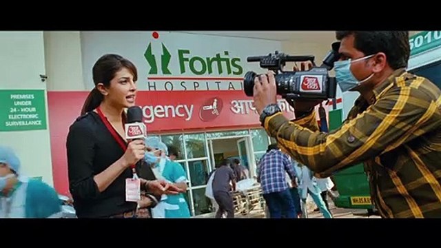 Defender Bande-annonce VF