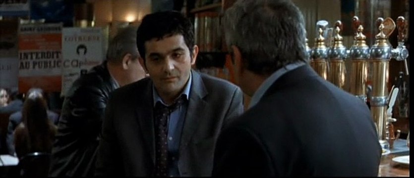 La Grande vie Extrait vidéo (2) VF