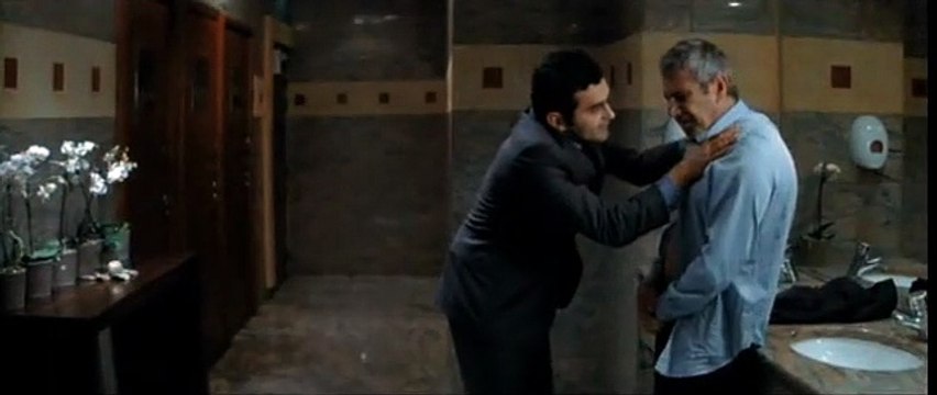 La Grande vie Extrait vidéo (3) VF