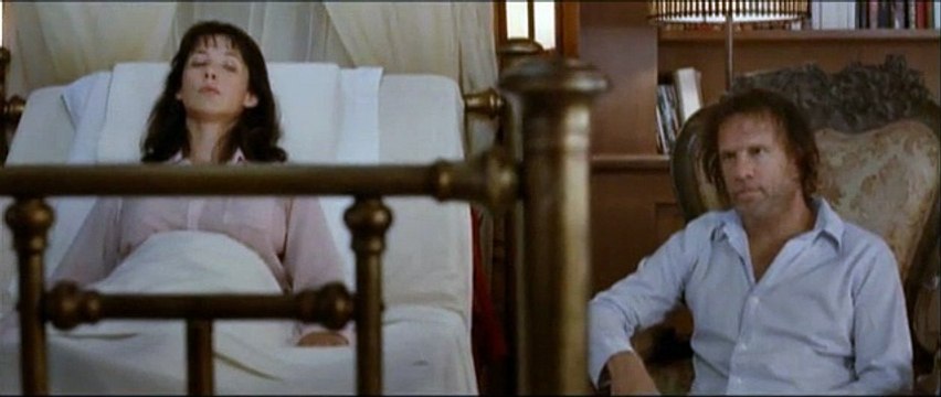 L'homme de chevet Extrait vidéo (2) VF