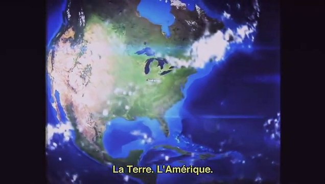 Stranger Things - saison 3 Teaser VO