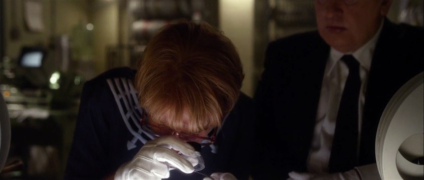 Hitchcock Extrait vidéo (2) VF