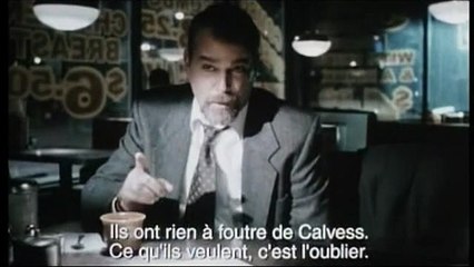 Narc Bande-annonce VO