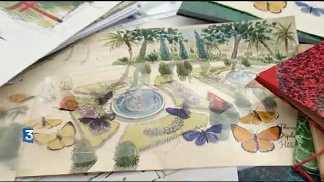 Crimes et Botanique - saison 1 Bande-annonce VF