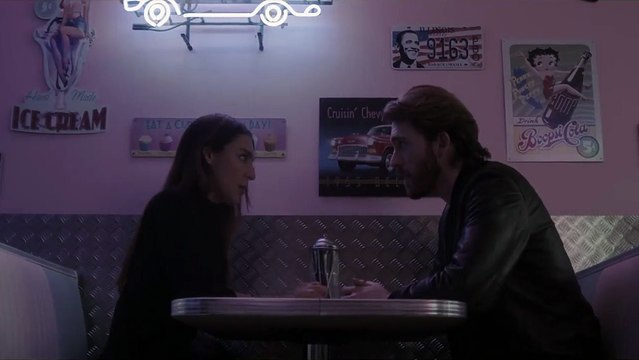 Le Souvenir des Années Bande-annonce VF