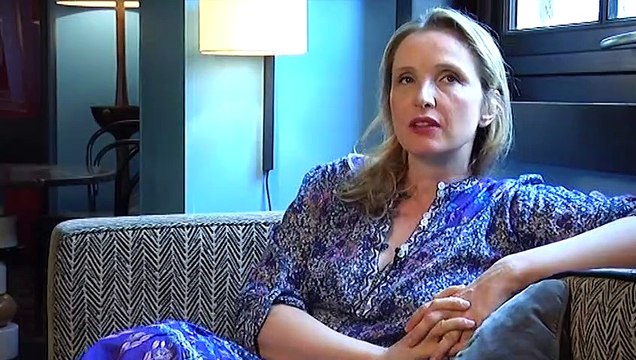 La trilogie Before vue par Julie Delpy - Une romance à part