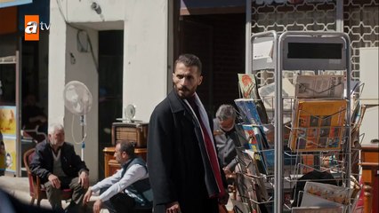 ATV'nin Yalnız Kurt dizisindeki sahne tepki çekti: Halkı mültecilere karşı kışkırtan teröristler, iç karışıklık çıkarmayı hedefliyor