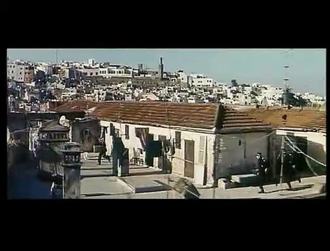 La Vengeance dans la peau Extrait vidéo (2) VO