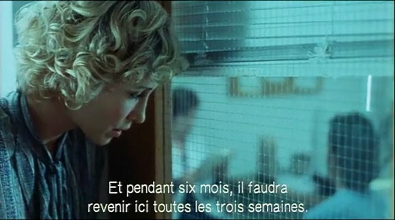 Never Forever Extrait vidéo VO