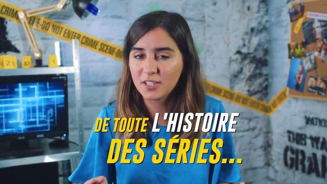 Et paf, il est mort - Ben Sullivan (Scrubs)