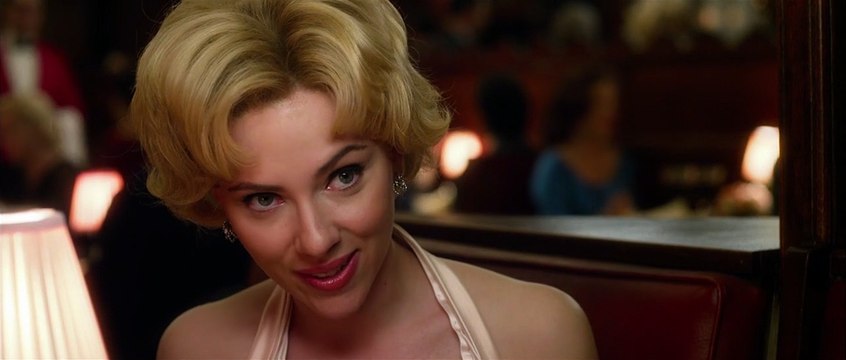 Hitchcock Extrait vidéo (3) VF