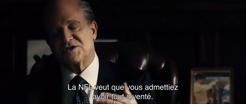 Seul contre tous - EXTRAIT VOST La NFL règne sur le dimanche