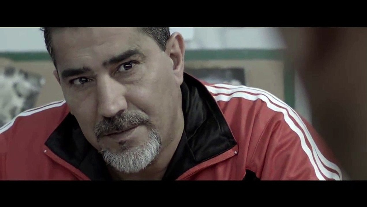 Le Sang des loups Bande-annonce VO