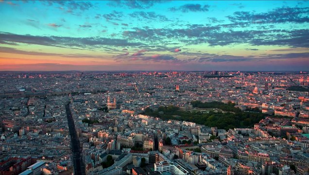 Catacombes Bande-annonce VF