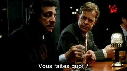 Edmond Extrait vidéo VO