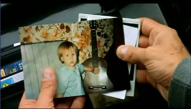 La Vie promise Bande-annonce (2) VF