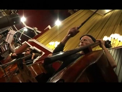 L'Ennemi intime Making Of (7) VF