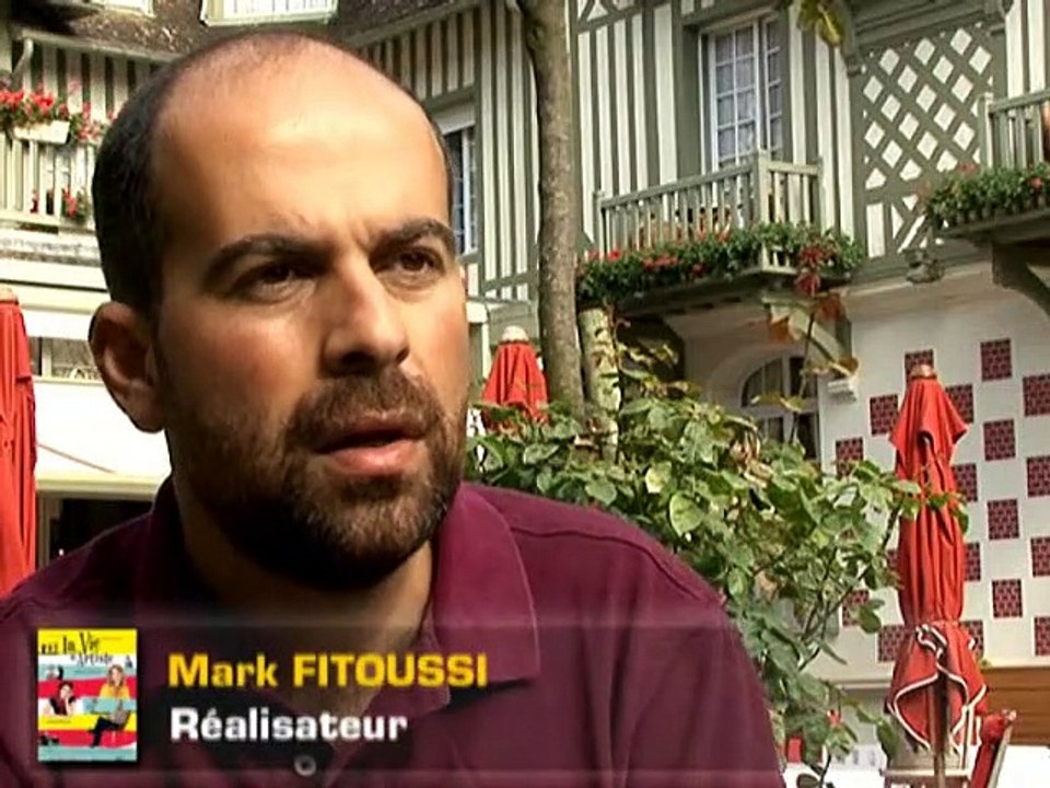 Valérie Benguigui, Marc Fitoussi, Grégoire Leprince-Ringuet, Denis Podalydès Interview : La Vie d'artiste