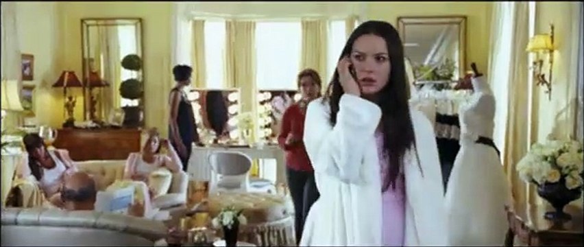 Very Bad Trip Bande-annonce VF