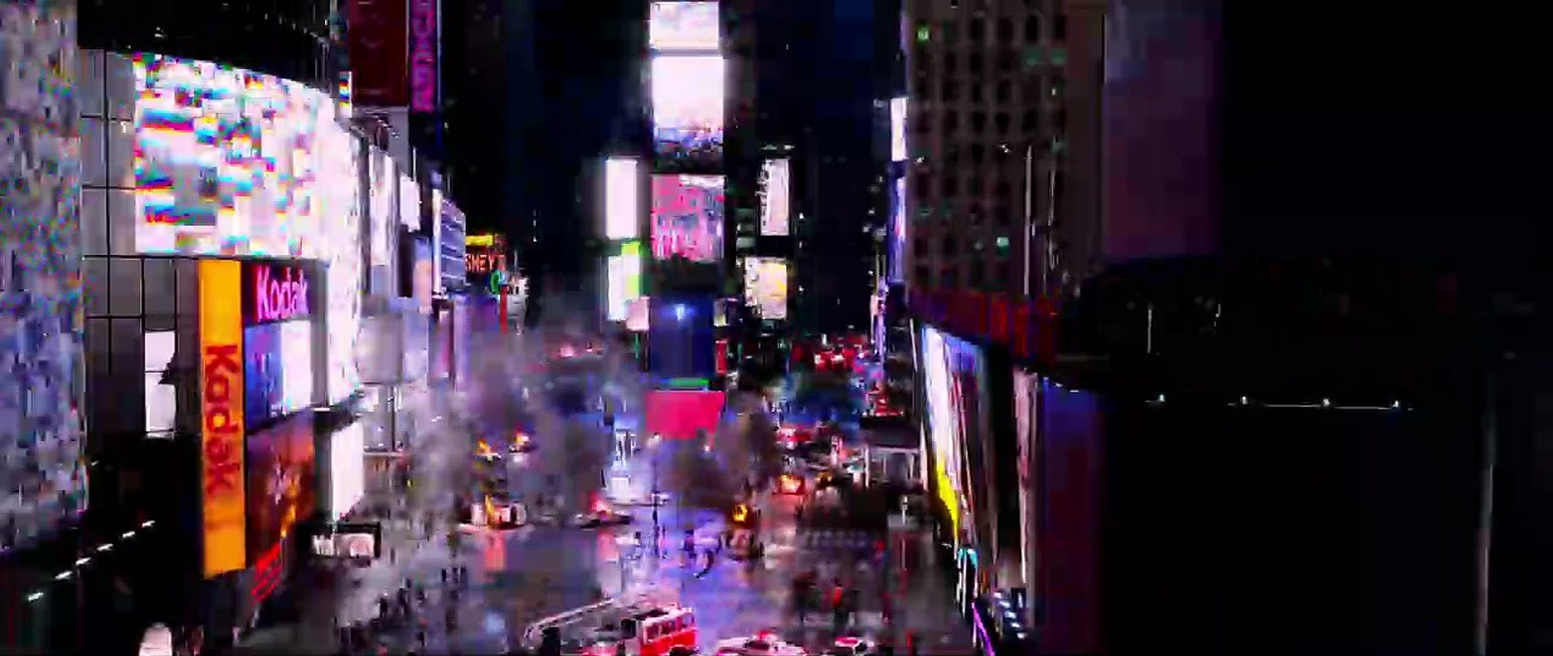 The Amazing Spider-Man : le destin d'un Héros Bande-annonce (5) VO