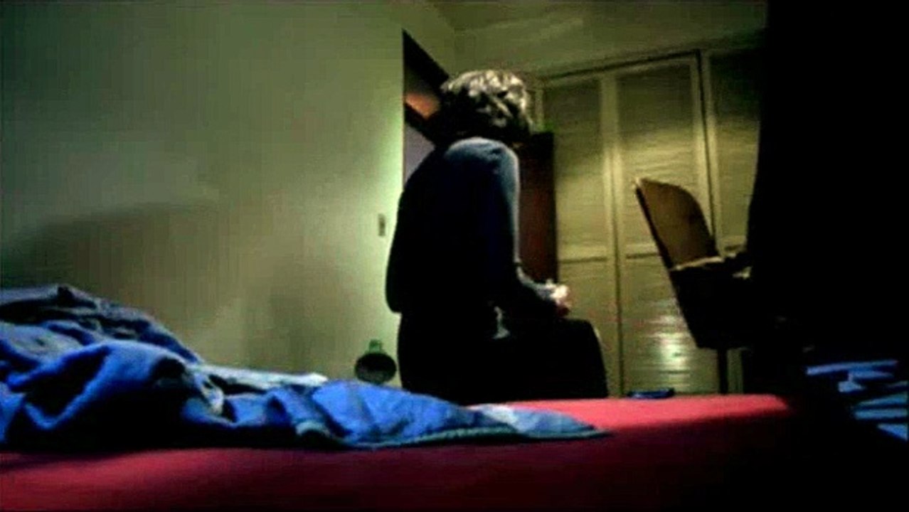 Visage Extrait vidéo VF