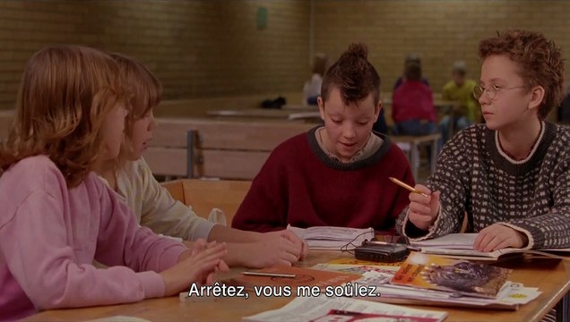 We are the best! - EXTRAIT VOST Le punk n'est pas mort